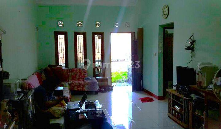 Jual Cepat Rumah Bagus SHM Daerah Cipageran Cimahi Utara 2