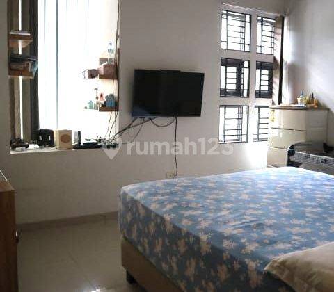 Rumah di Batununggal Semi Furnished Harga Nego Sampai Jadi 2