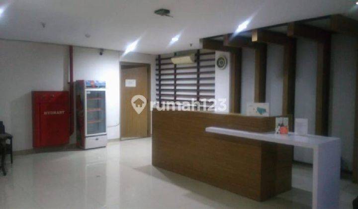 Rumah Kost 100 Kamar Furnished Area Cibogo Pasteur Bandung 2