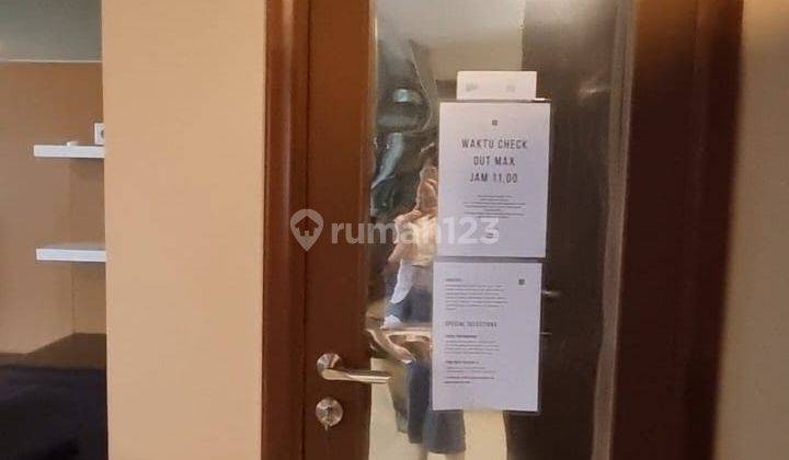 APARTEMEN LUX EL ROYAL  BANDUNG 3 BR 2