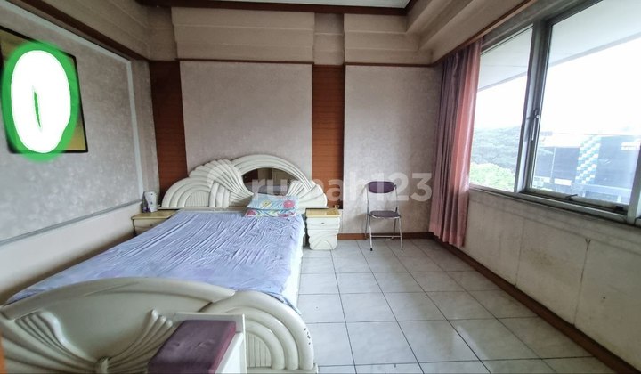 Sturdy 3-Story Roko Building with SHM on Peta Street, Bandung. 2