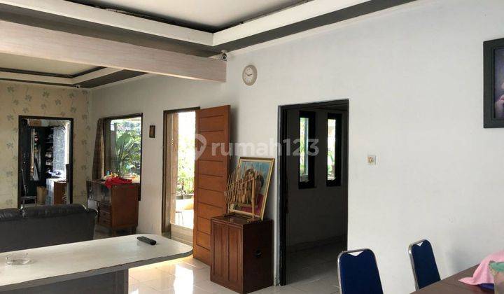 Rumah 2 Lantai Unfurnished SHM di Maleber, Bandung 2