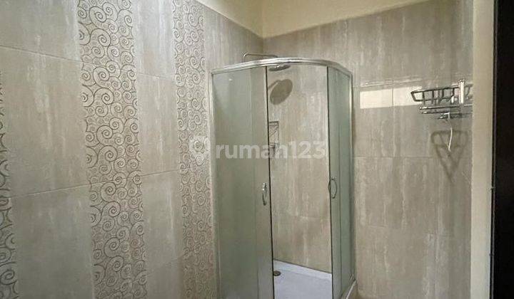 Rumah Semi Furnished di Grand Sharon Residence, Bandung 2