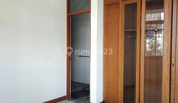 Disewakan Rumah Besar di Sukarno Hatta Dkt Kawaluyaan Bandung 1