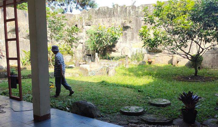 Disewakan Rumah Besar di Sukarno Hatta Dkt Kawaluyaan Bandung 2