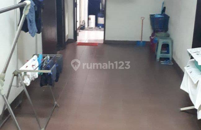 RUMAH LUAS STRATEGIS JALAN ELANG BANDUNG 2