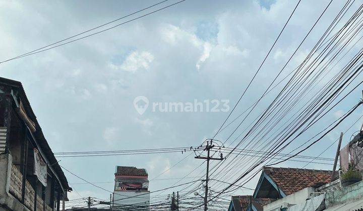 Jual Tanah Padat Cilisung Sukamenak Kopo Bandung 1