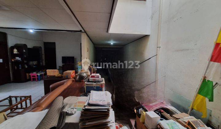 RUMAH BISA USAHA LOKASI STRATEGIS SAYAP PAJAJARAN BANDUNG 2