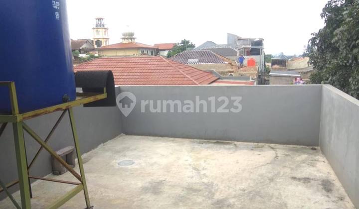 For sale: 2.5-story shop house near Pasteur toll gate DIE