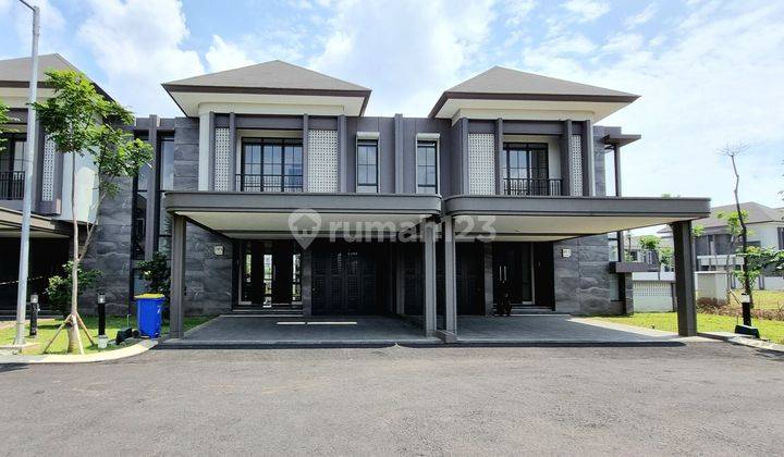 Rumah 2 Lantai Baru Area Buah Batu Bandung 1