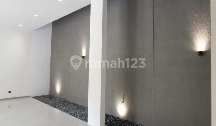 Luxury Residence with River and Nature Concept in Setra Duta Bandung Luxury Residence with River and Nature Concept in Setra Duta Bandung