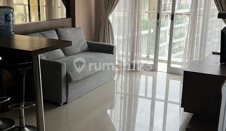 Apartemen 2 Kamar Tidur Furnished Gateway Pasteur Bandung Apartemen 2 Kamar Tidur Furnished Gateway Pasteur Bandung