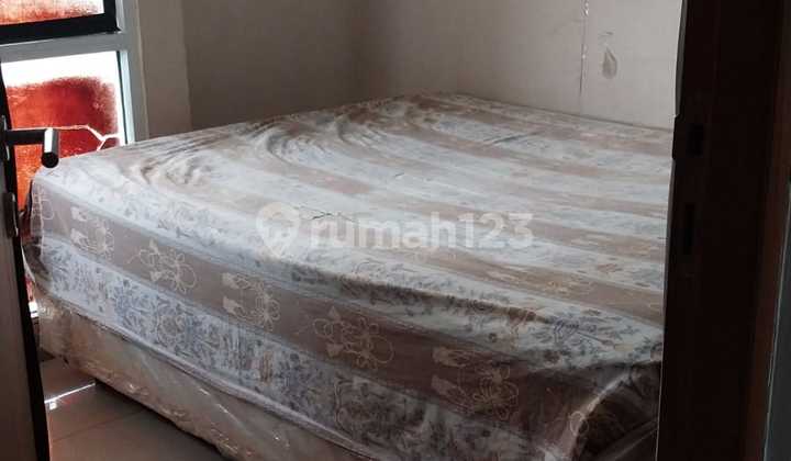 RUMAH MINIMALIS SIAP HUNI DI SAYAP PASTEUR 2