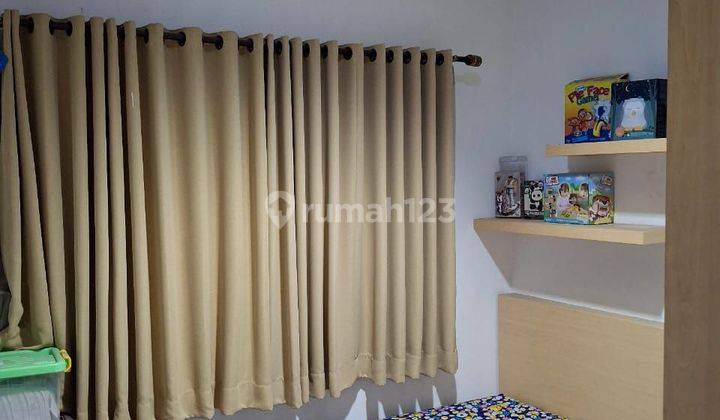 Rumah Bagus Semi Furnished SHM di Mekar Wangi, Bandung 2