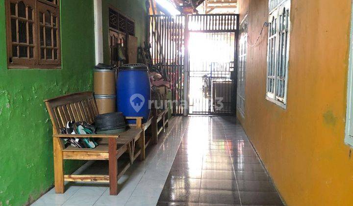 For sale Rumah siap huni di daerah Subang INT 2