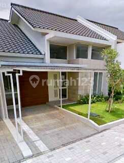 For Sale Rumah luasan besar siap Huni di Tatar Purba - Kota Baru Parahyangan HG