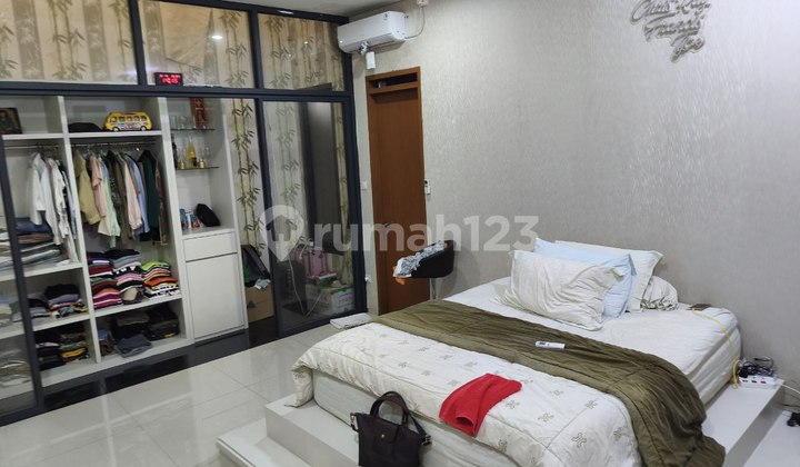 Rumah Lux 2 Lantai Terawat Mekarwangi Bandung 2