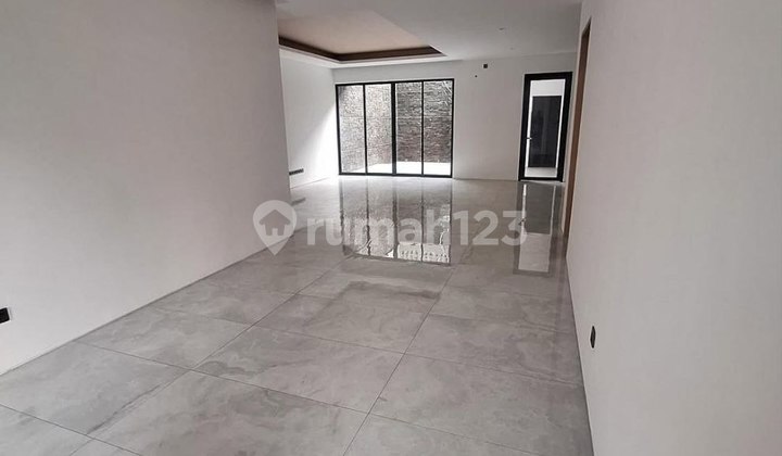 Luxurious 2-Story House in Mekarwangi, Bandung 2