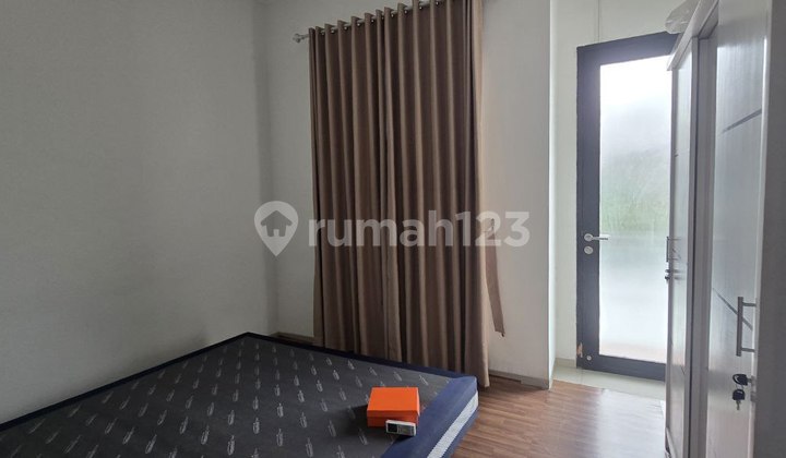 Rumah Siap Huni Semi Firnished Mekarwangi Bandung 2