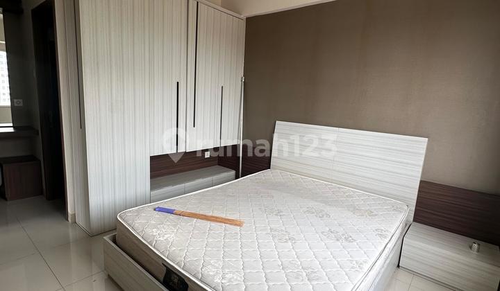 Apartemen Gallery Ciumbuleuit 3 Full Furnished Dekat Itb Unpar 2