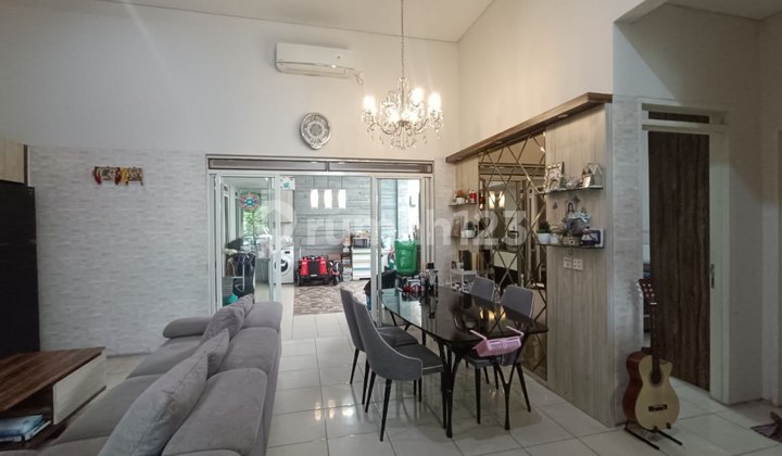 Jarang Ada Rumah Tatar Wangsakerta 2 Kota Baru Parahyangan 