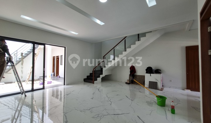 Rumah Baru Cluster Mekar Wangi Bandung Rumah Baru Cluster Mekar Wangi Bandung