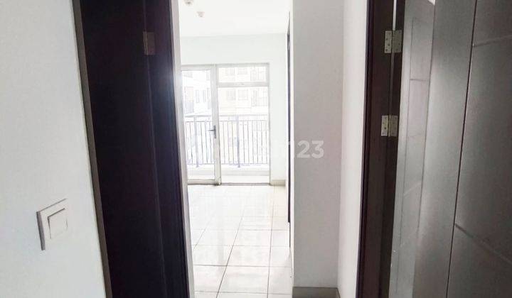 Apartement Mekarwangi Square 3 BR Unfurnished Bandung  2