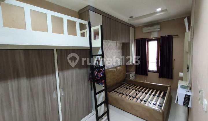 Favorite Cluster House in Batununggal, Bandung 2