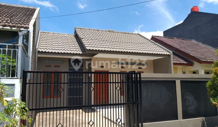 RUMAH FULL RENOVASI RANCAMANYAR BANDUNG RUMAH FULL RENOVASI RANCAMANYAR BANDUNG