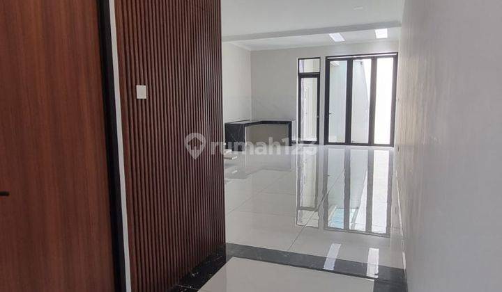 Harga All In Rumah 2 Lantai Baru Minimalis Shm di Bandung  1