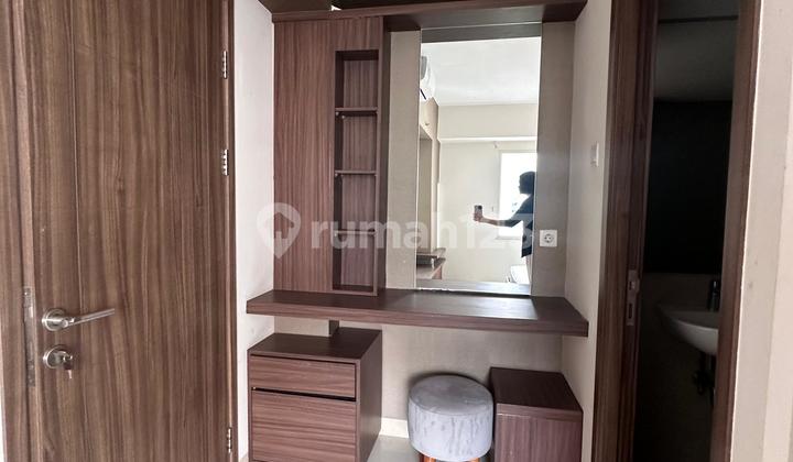 Gallery Ciumbuleuit 3 Apartment Fully Furnished Near ITB and Unpar