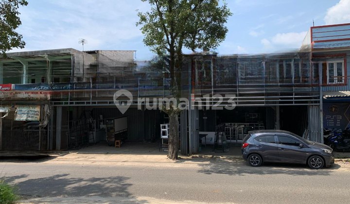 Ruang-usaha Di Cikoneng Ciparay Kab Bandung Cocok Untuk Waralaba Ruang-usaha Di Cikoneng Ciparay Kab Bandung Cocok Untuk Waralaba