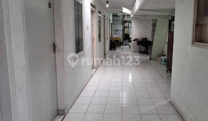 Rumah Strategis Cocok Untuk Kantor, Kost Area Dipati Ukur Bandung 2