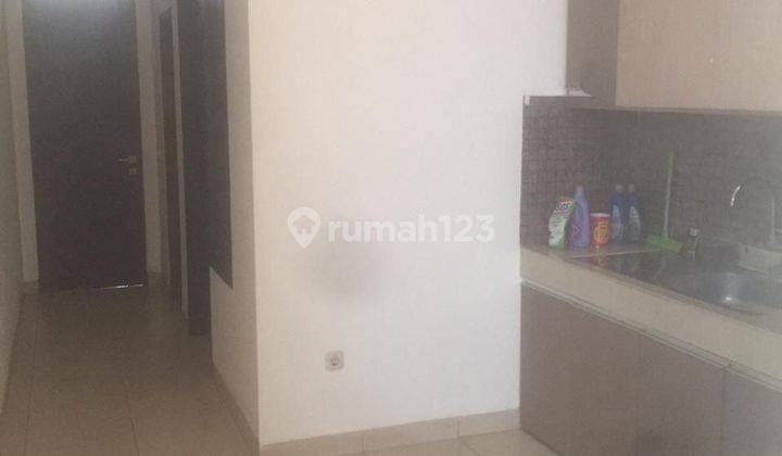 Rumah Kontrakan Bagus Unfurnished SHM di Singgasana, Bandung 2