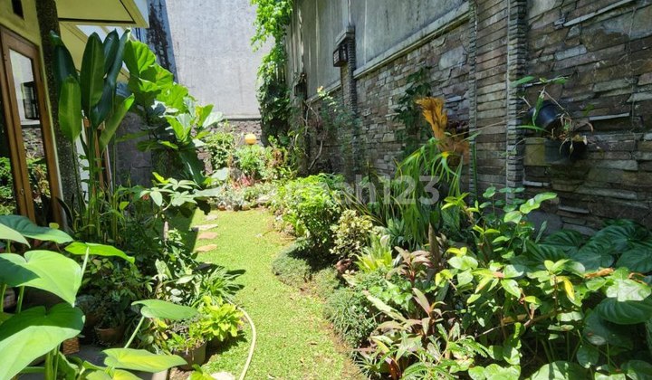 Siap Huni, Rumah, 2 Lantai, SHM Batununggal Bandung 2