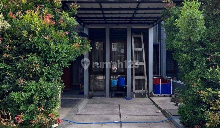 Rumah Bagus Furnished SHM di Terusan Buah Batu, Bandung 1