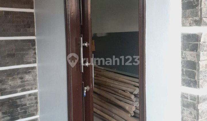 For sale  Rumah siap huni di sayap Batununggal  INT 2