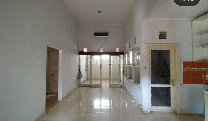 For Rent Rumah siap huni di gading Regency Soekarno Hatta INT 1
