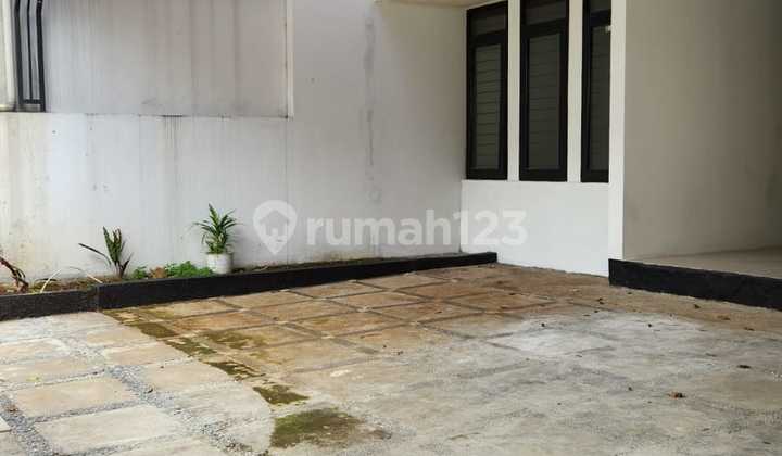 Rumah Murah di Kompleks Elit Batununggal Bandung