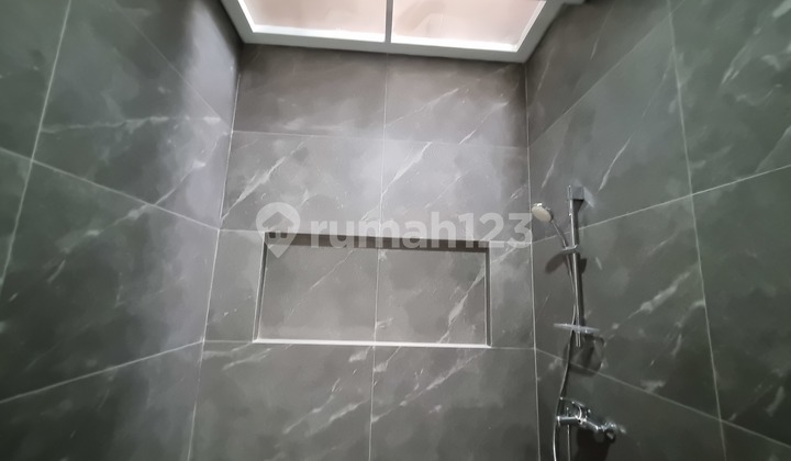 New House in Mekar Wangi Cluster Bandung 2