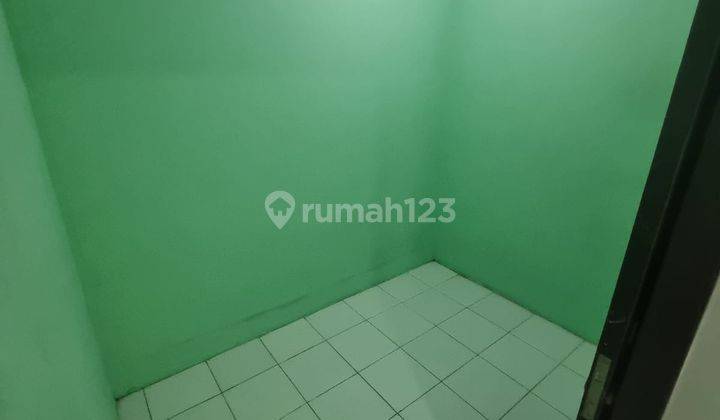 Apartement Jarrdin Apartement 2 BR Unfurnished Bagus 2