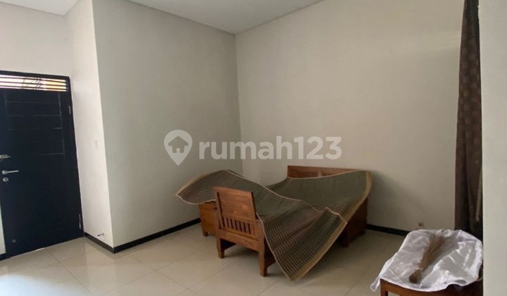 Dijual Rumah siap huni di Grand Sharon Residence- Cipamokolan 2