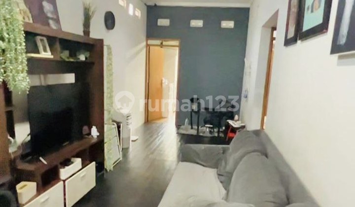 Rumah Terawat 2 Lantai Jln Pesantren Cimahi Bandung 2