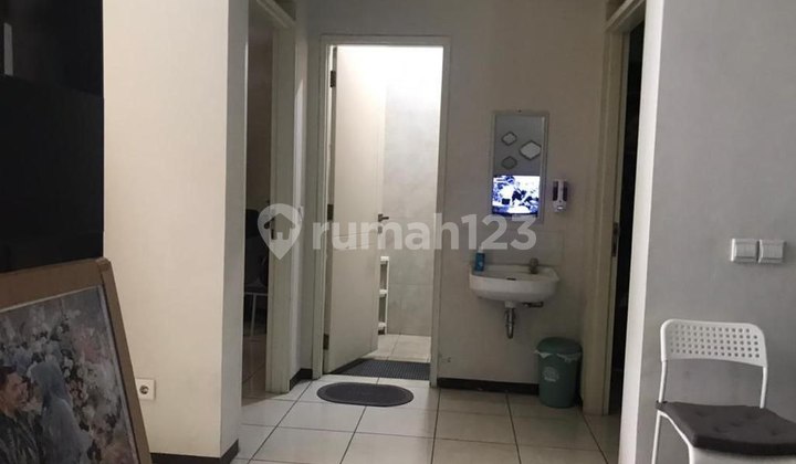 For Sale Rumah luasan besar siap Huni di Tatar Purba - Kota Baru Parahyangan HG 2