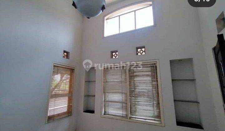 For Rent Rumah siap huni di gading Regency Soekarno Hatta INT 2
