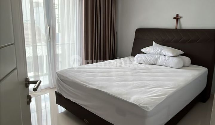 Rumah Bangunan Baru di Singgasana Mekarwangibandung 2