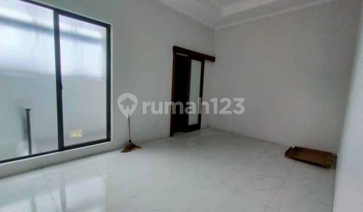 DIJUAL RUMAH CANTIK DI BATUNUNGGAL INDAH 2