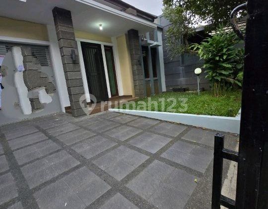Jual Cepat Rumah di Kawasan Elit Batununggal Bandung