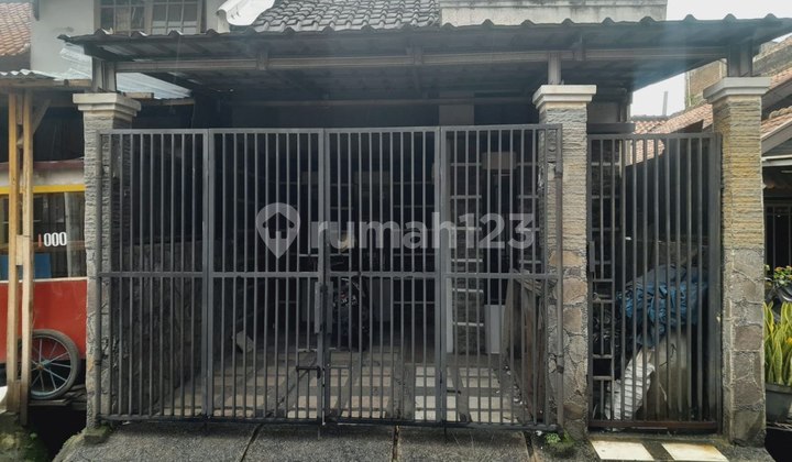 Di jual rumah di Terusan suka ati , Batununggal, Kota Bandung ACG Di jual rumah di Terusan suka ati , Batununggal, Kota Bandung ACG