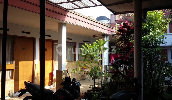 Rumah Beserta Kost Di Sayap Dago Bandung Rumah Beserta Kost Di Sayap Dago Bandung